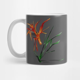 Wild Buck at Breakfast Mug